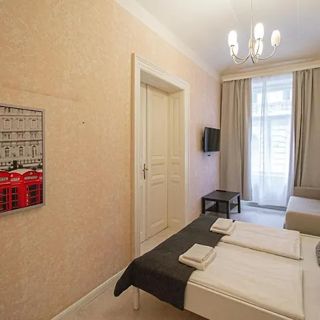 Apartment Rose Ruterra