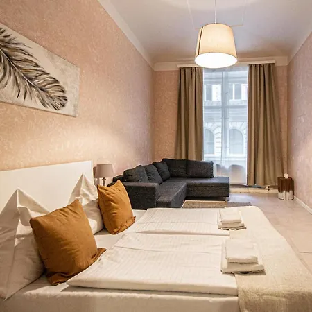 Apartment Rose Ruterra