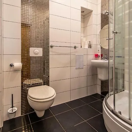 Apartamento Rose Ruterra *