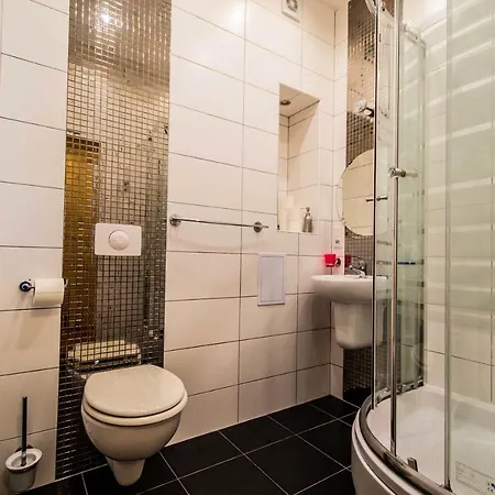 Rose Ruterra Apartment