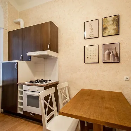 Apartamento Rose Ruterra *